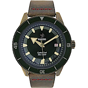 Rado Captain Cook R32504317 Rado Captain Cook R32504317