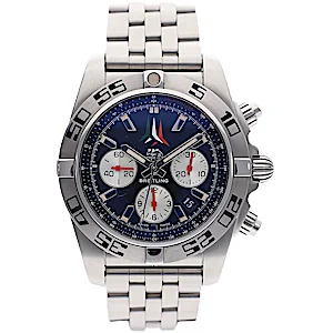 Breitling Chronomat 44 'Frecce Tricolori' Limited Editi A013BFTPS Breitling Chronomat 44 'Frecce Tricolori' Limited Editi A013BFTPS