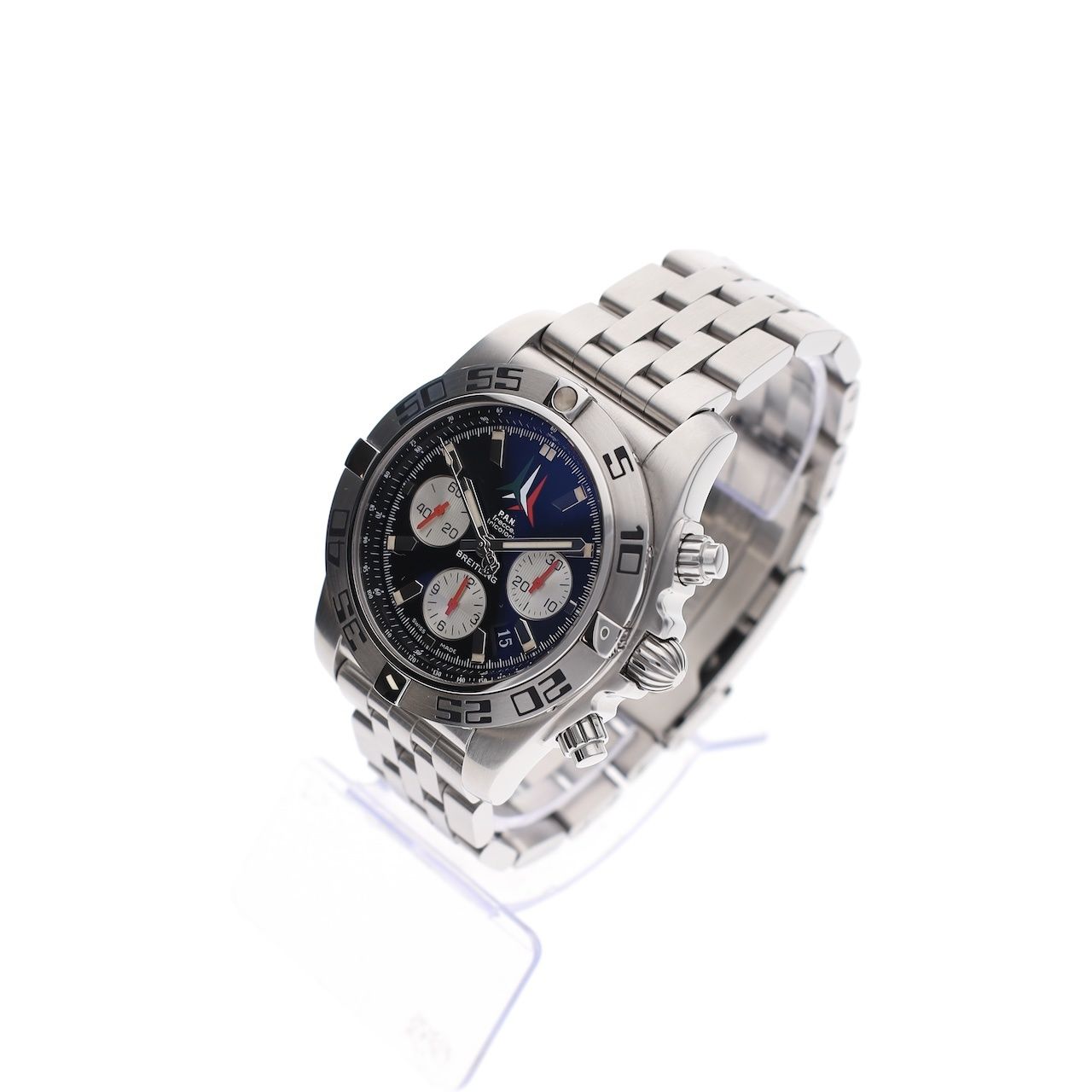 Breitling Chronomat 44 'Frecce Tricolori' Limited Editi A013BFTPS