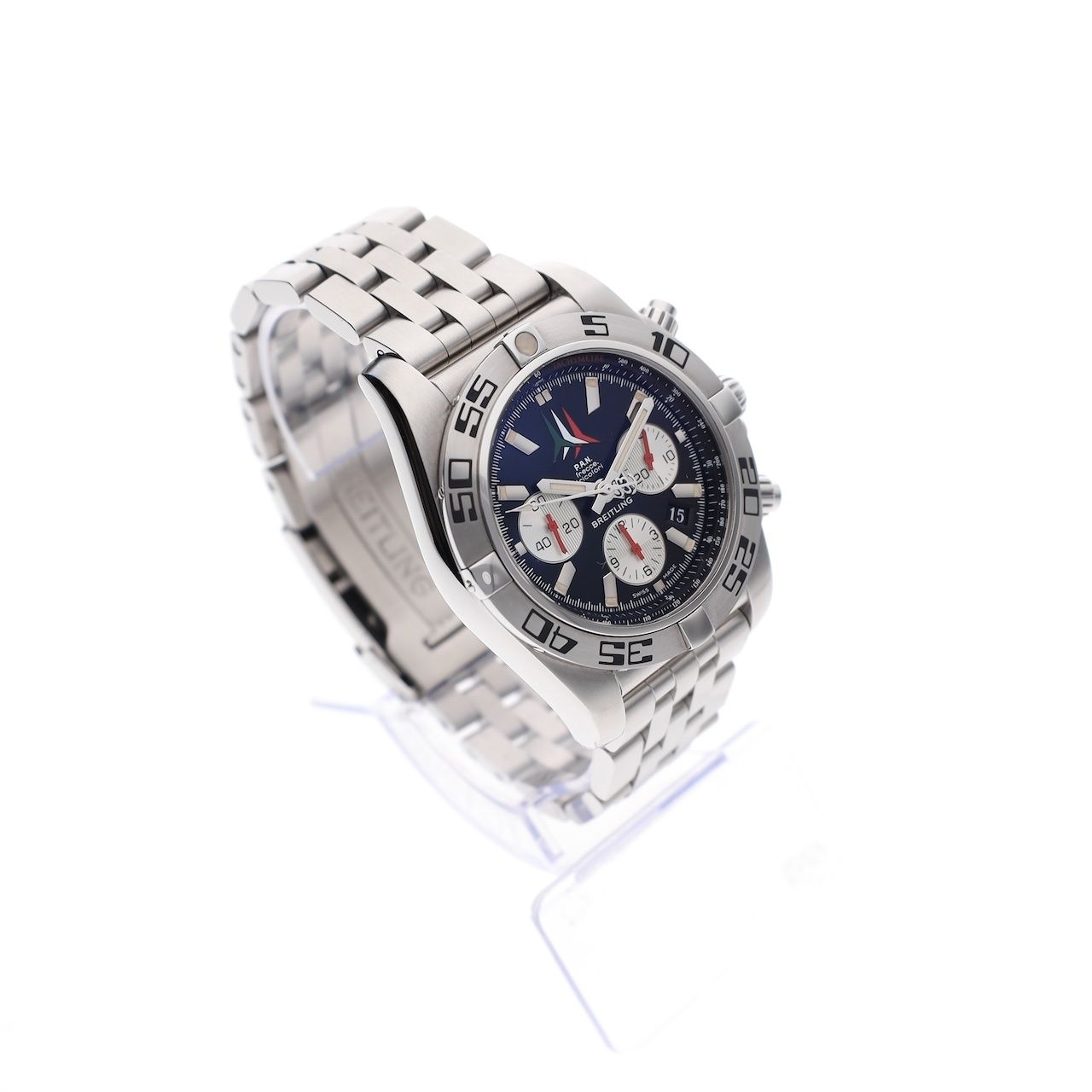 Breitling Chronomat 44 'Frecce Tricolori' Limited Editi A013BFTPS