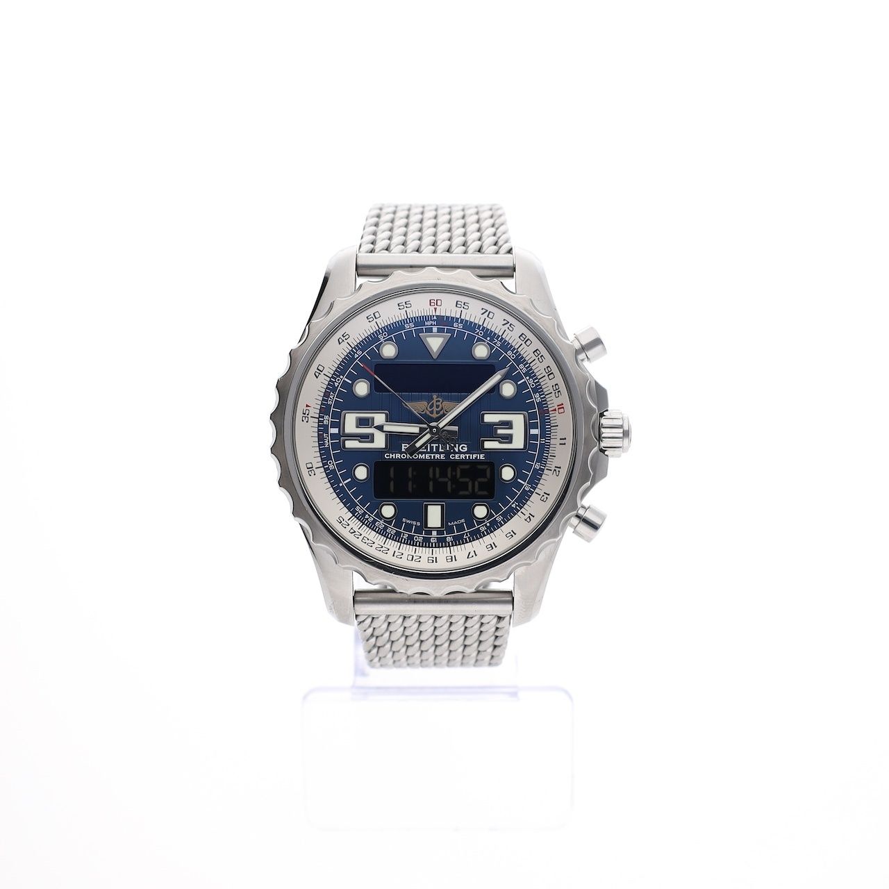 Breitling Chronospace A78365