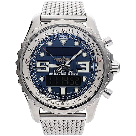 Breitling Chronospace A78365 Breitling Chronospace A78365