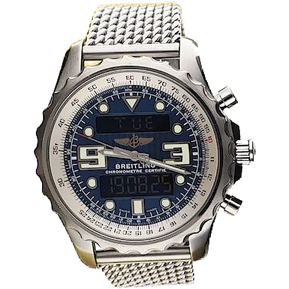 Breitling Chronospace A78365 Breitling Chronospace A78365