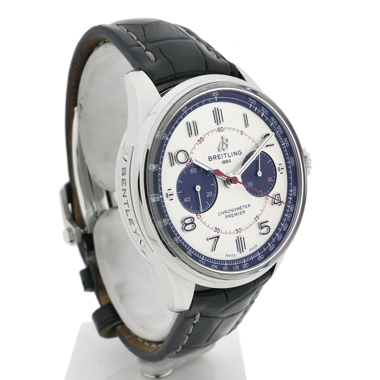 Breitling Premier AB0118A71G1P1