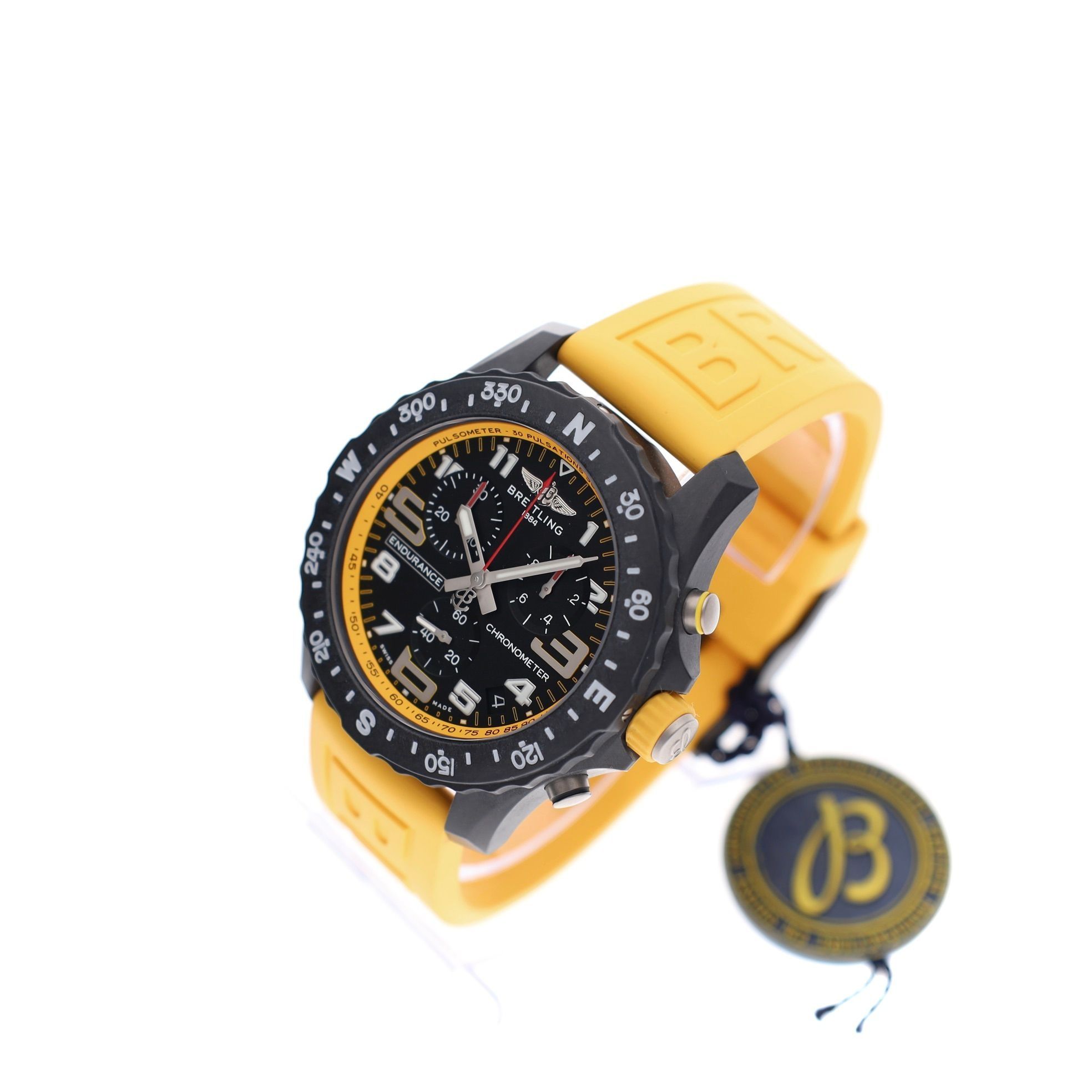 Breitling Endurance X82310A41B1S1