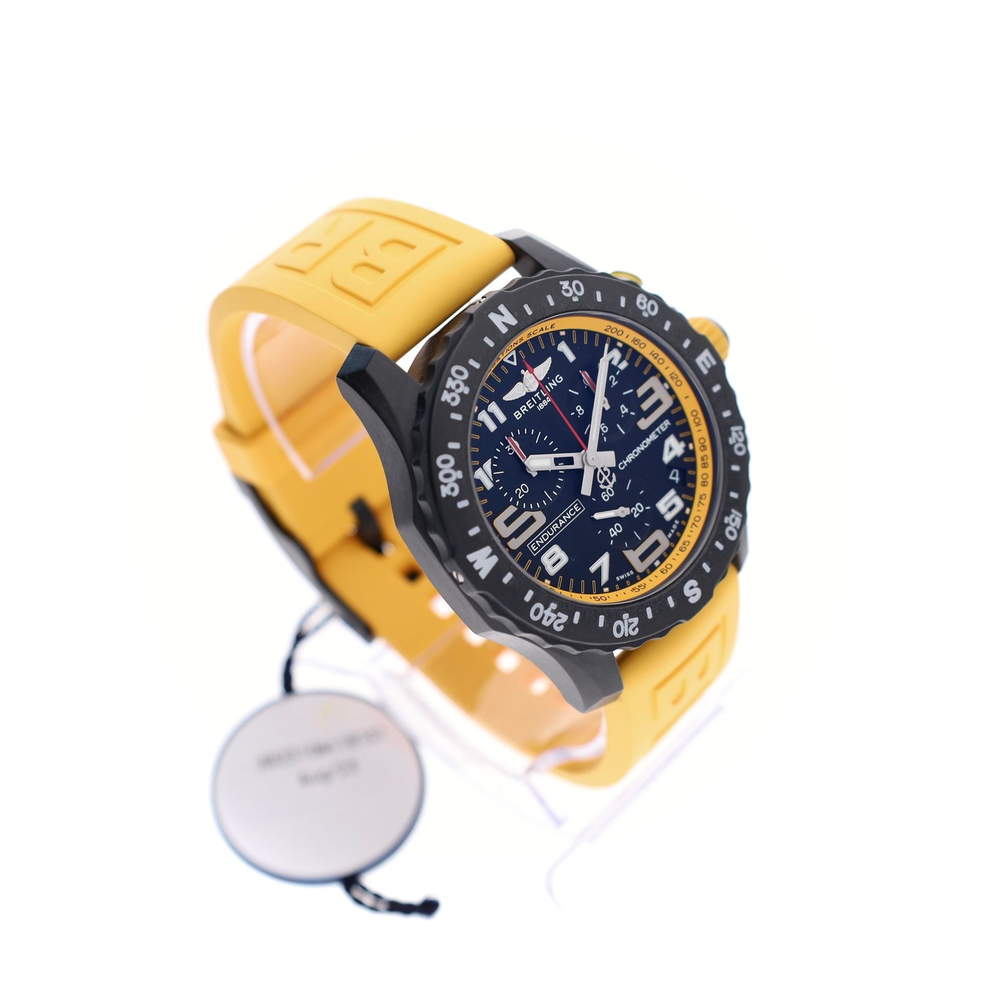 Breitling Endurance X82310A41B1S1