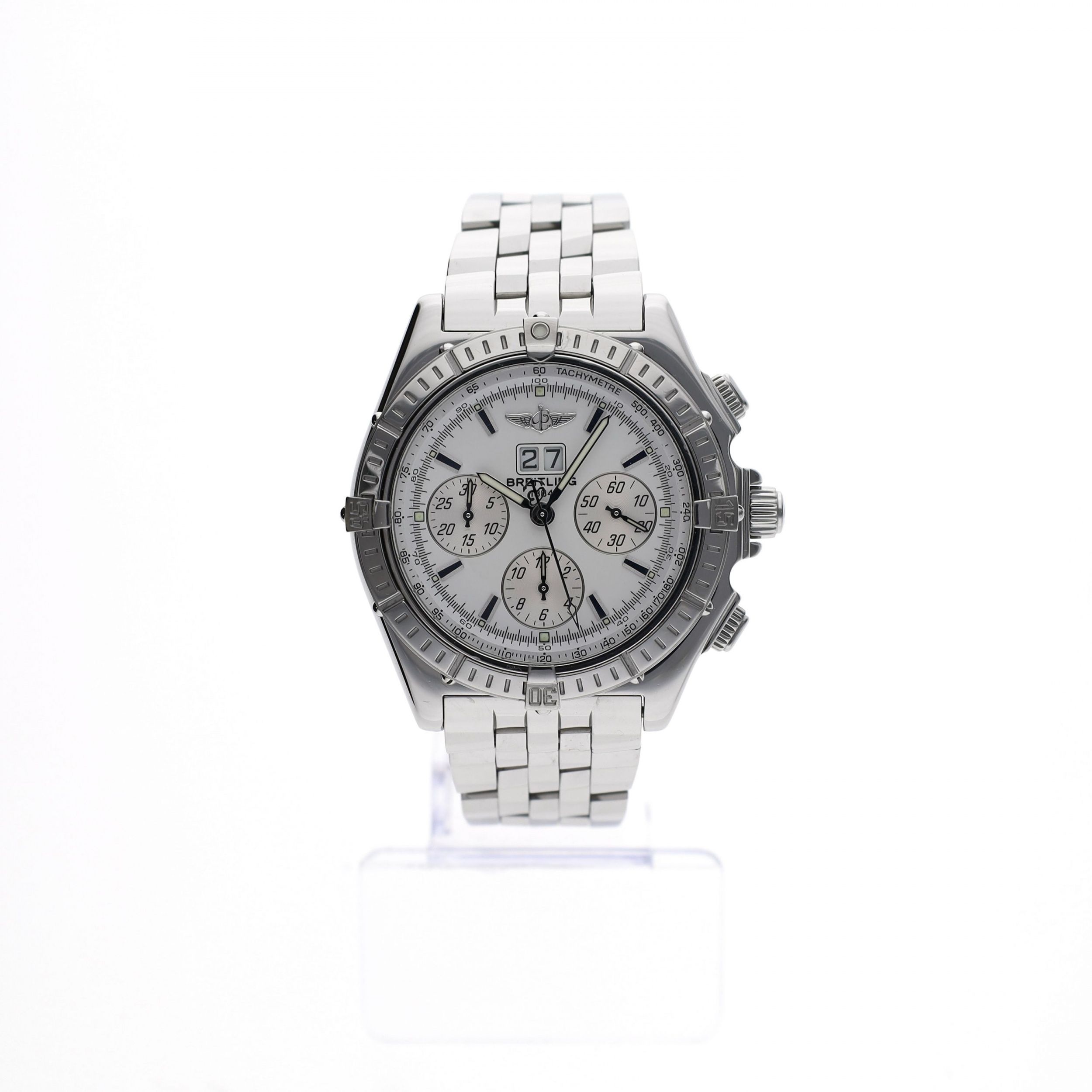 Breitling Crosswind A44355