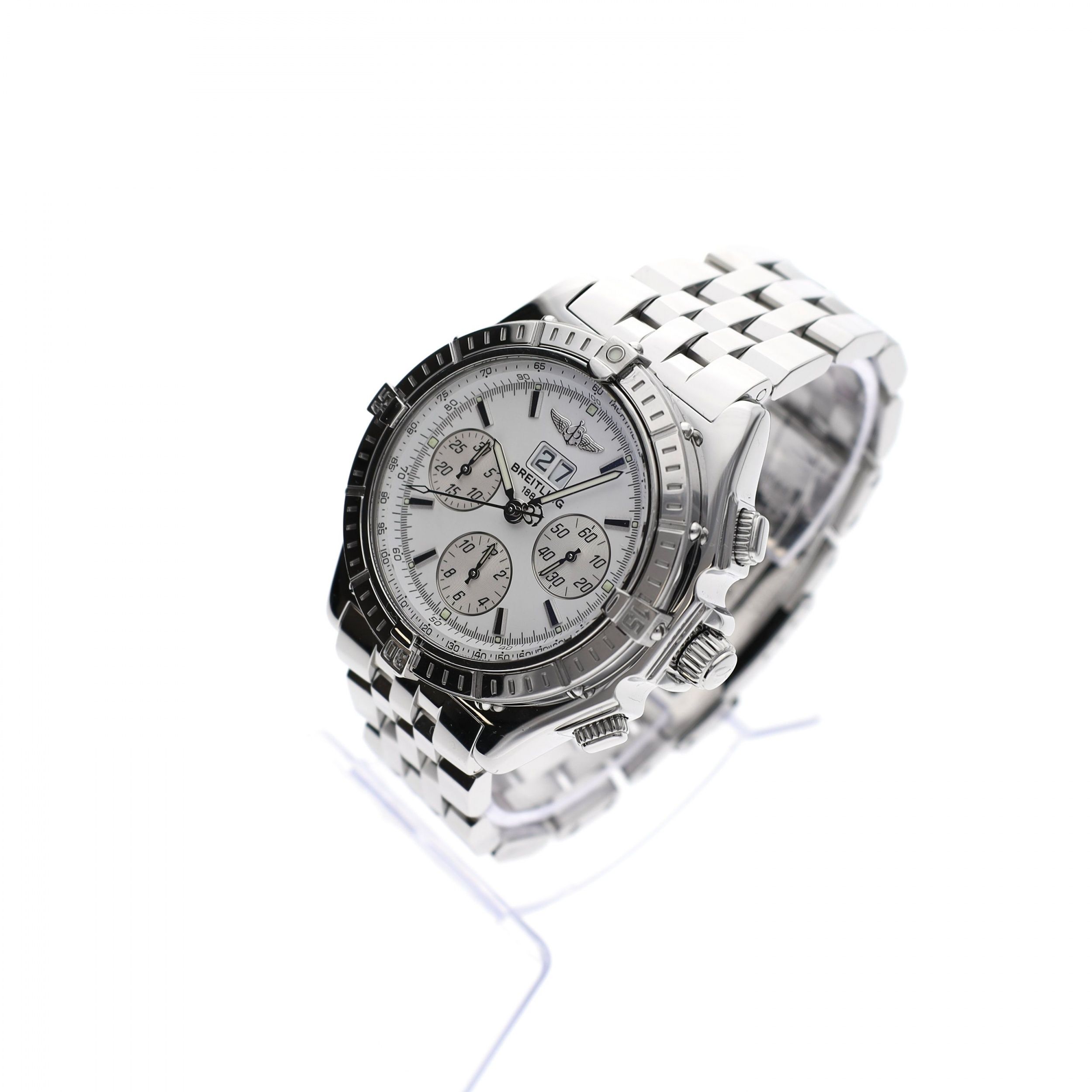 Breitling Crosswind A44355