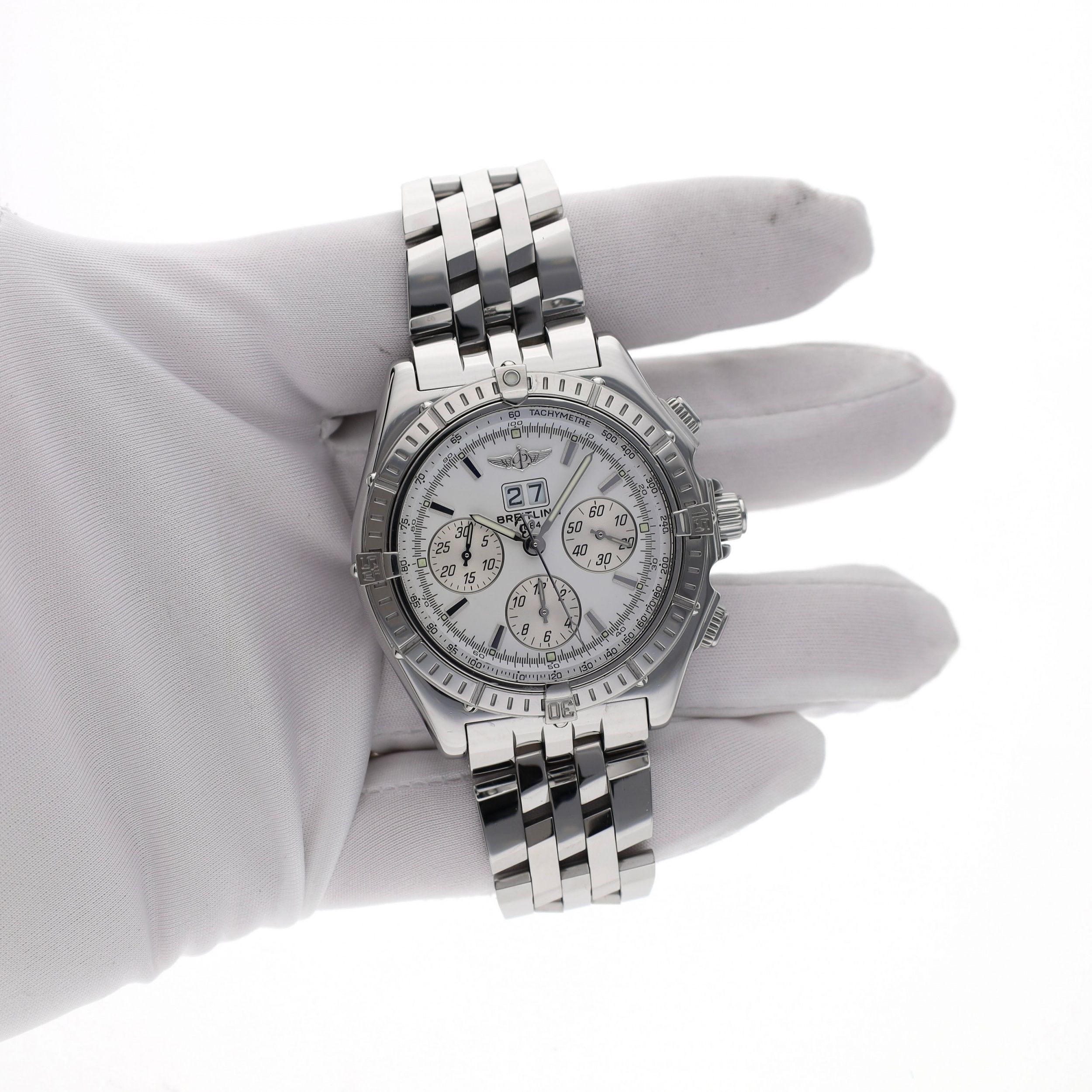 Breitling Crosswind A44355