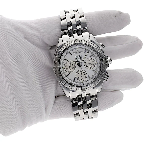 Breitling Crosswind A44355 Breitling Crosswind A44355