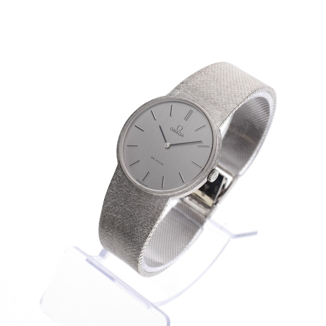 Omega De Ville 311.140 / 7271 102