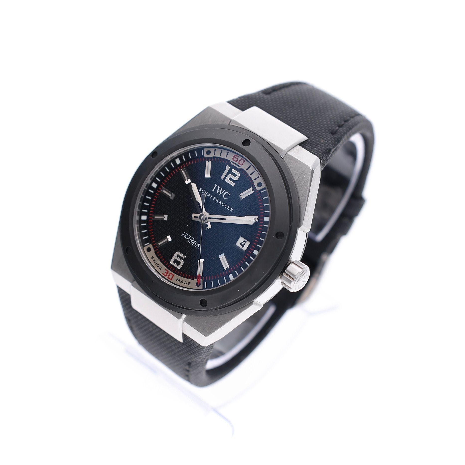 IWC Ingenieur IW323401