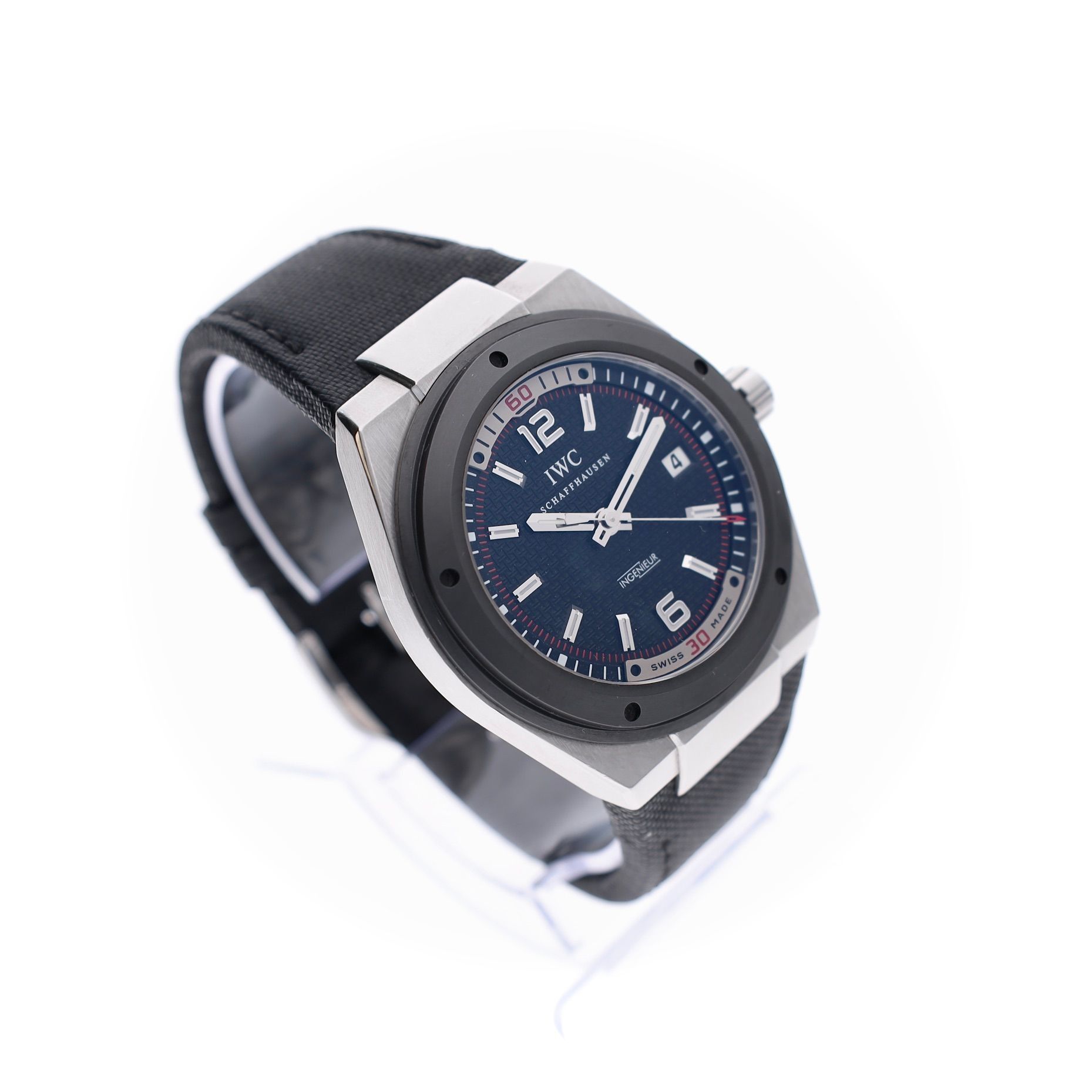 IWC Ingenieur IW323401