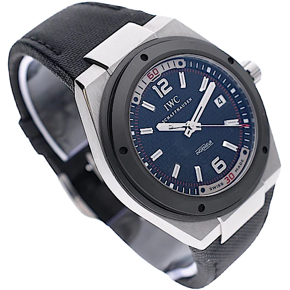 IWC Ingenieur IW323401 IWC Ingenieur IW323401