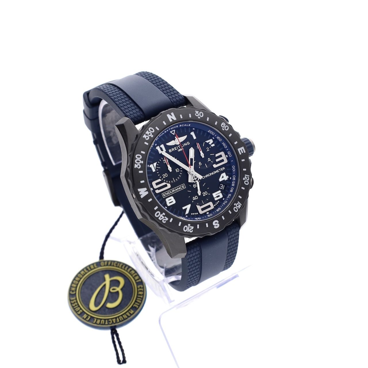 Breitling Endurance Pro X82310D51B1S2,X82310