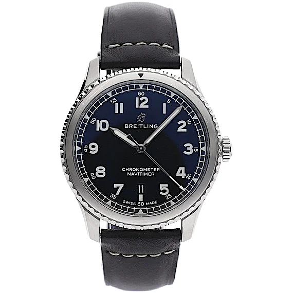 Breitling Navitimer A17314 Breitling Navitimer A17314