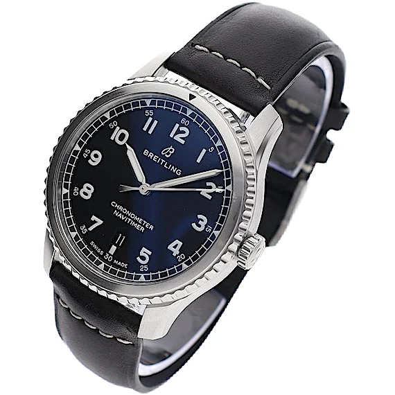 Breitling Navitimer A17314 Breitling Navitimer A17314