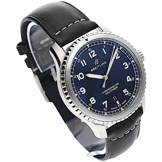 Breitling Navitimer A17314 Breitling Navitimer A17314