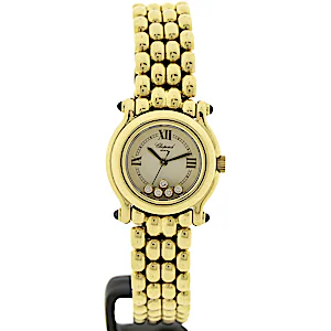 Chopard Happy Sport 4142 Chopard Happy Sport 4142
