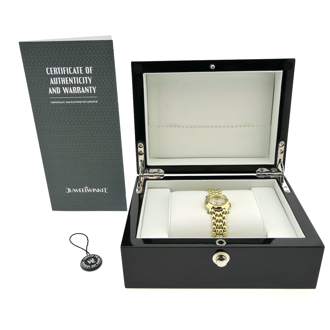 Chopard Happy Sport 4142