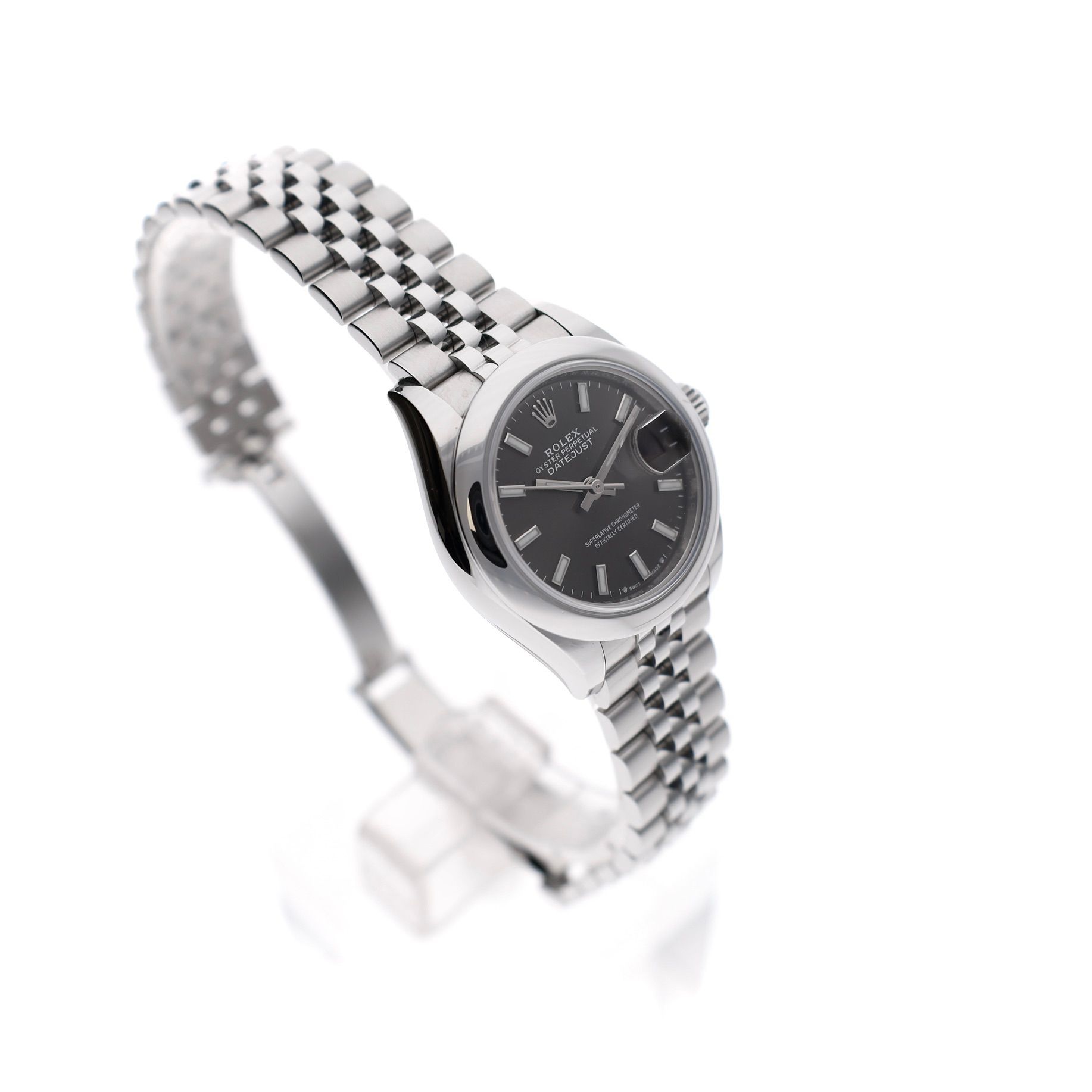Rolex Lady-Datejust 279160