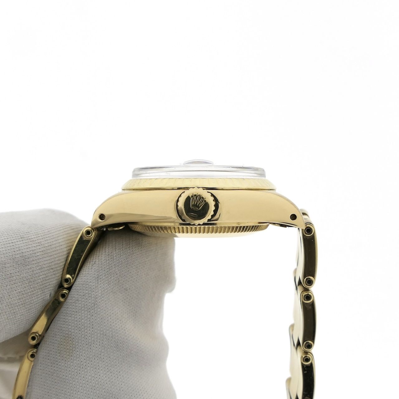 Rolex Lady-Datejust 6927