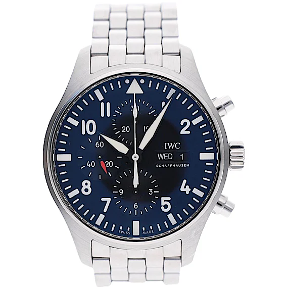 IWC Pilot IW377710 IWC Pilot IW377710