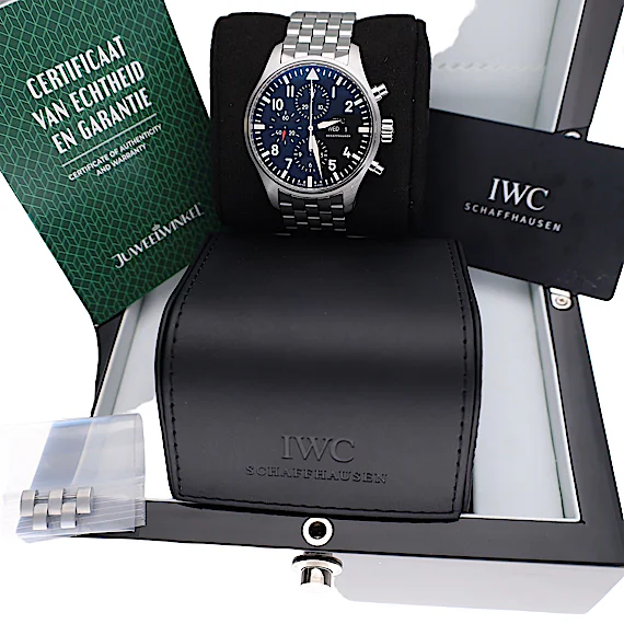 IWC Pilot IW377710 IWC Pilot IW377710
