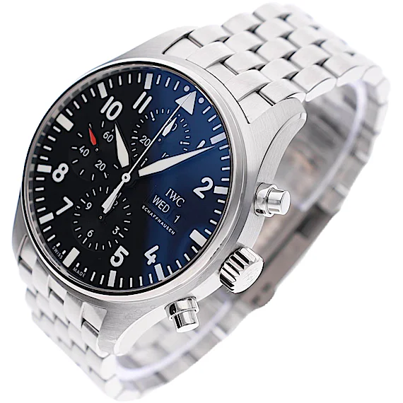 IWC Pilot IW377710 IWC Pilot IW377710