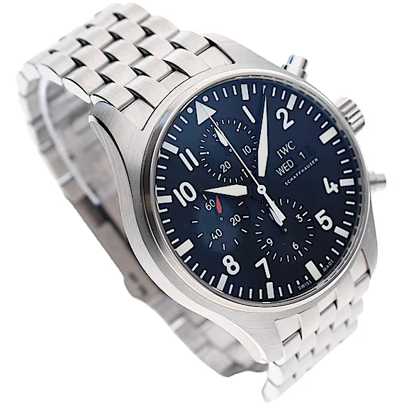IWC Pilot IW377710 IWC Pilot IW377710