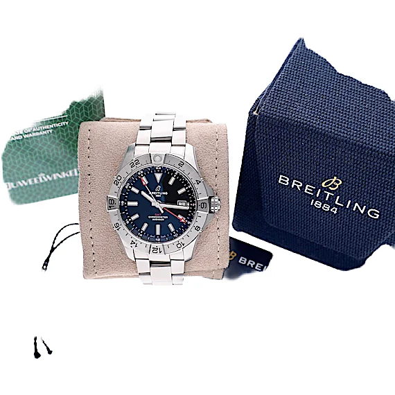 Breitling Avenger A32320 Breitling Avenger A32320