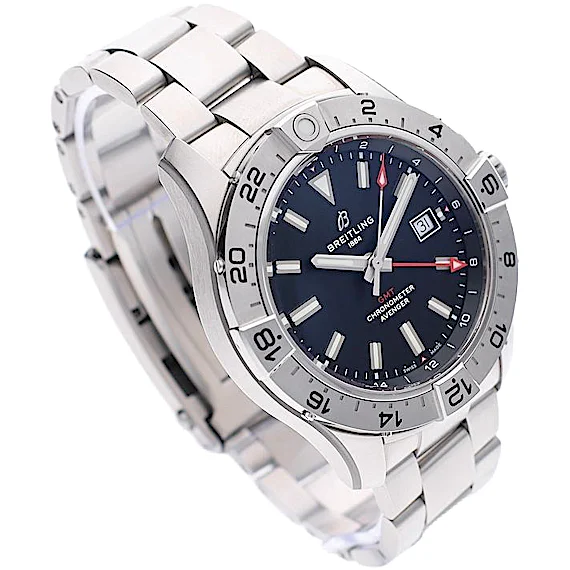 Breitling Avenger A32320 Breitling Avenger A32320