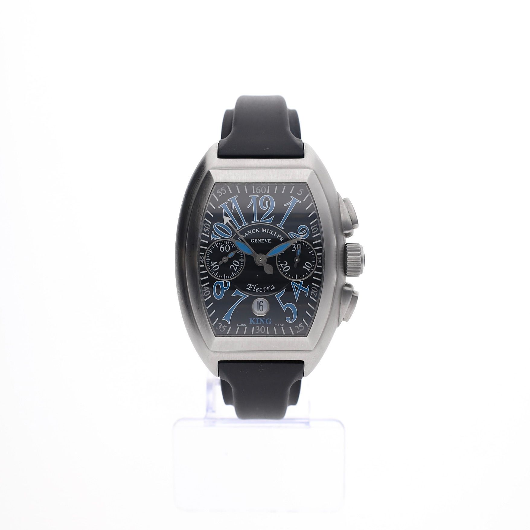 Franck Muller Conquistador 8005 CC