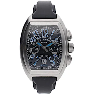 Franck Muller Conquistador 8005 CC Franck Muller Conquistador 8005 CC