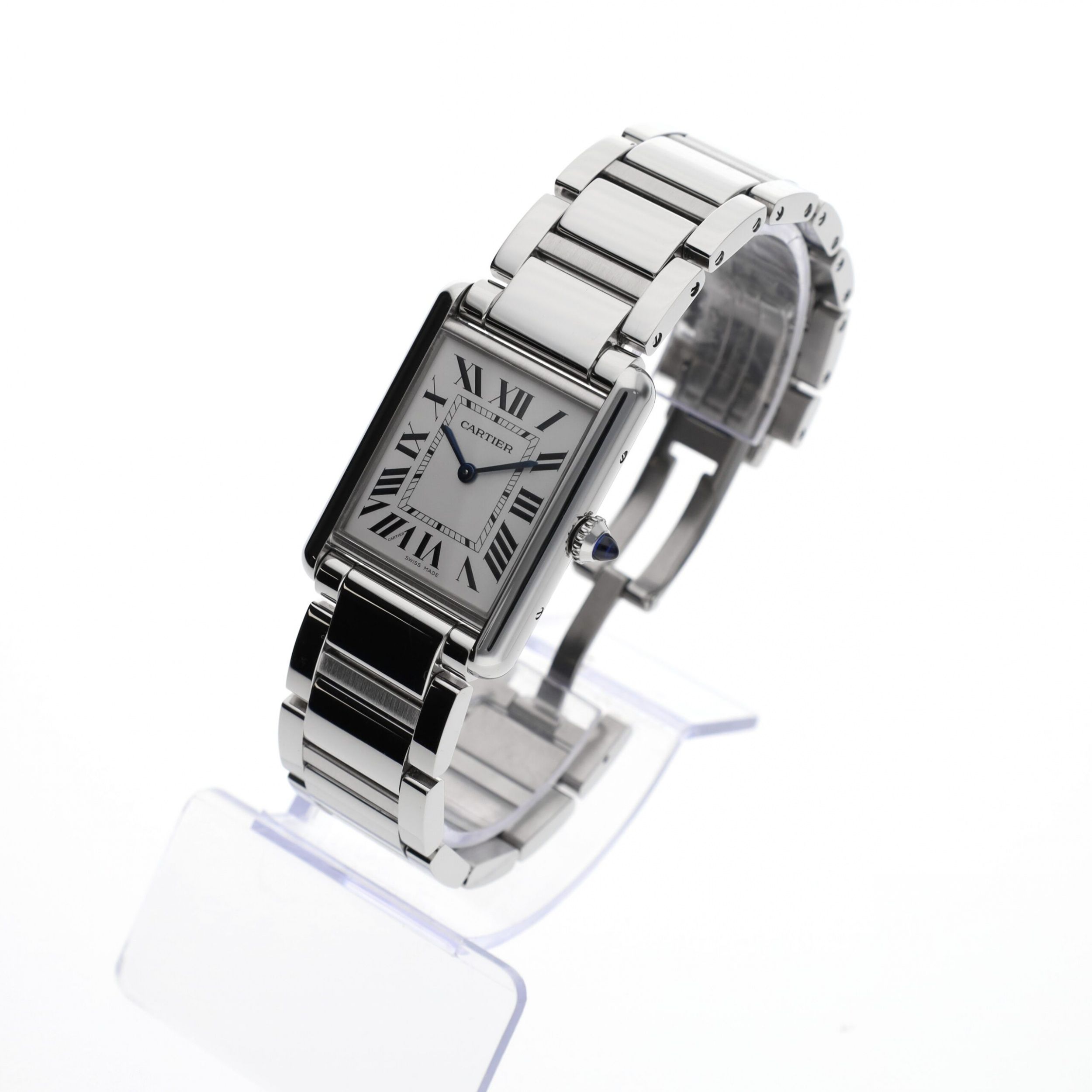 Cartier Tank Must ‘Large’ 4323,WSTA0052