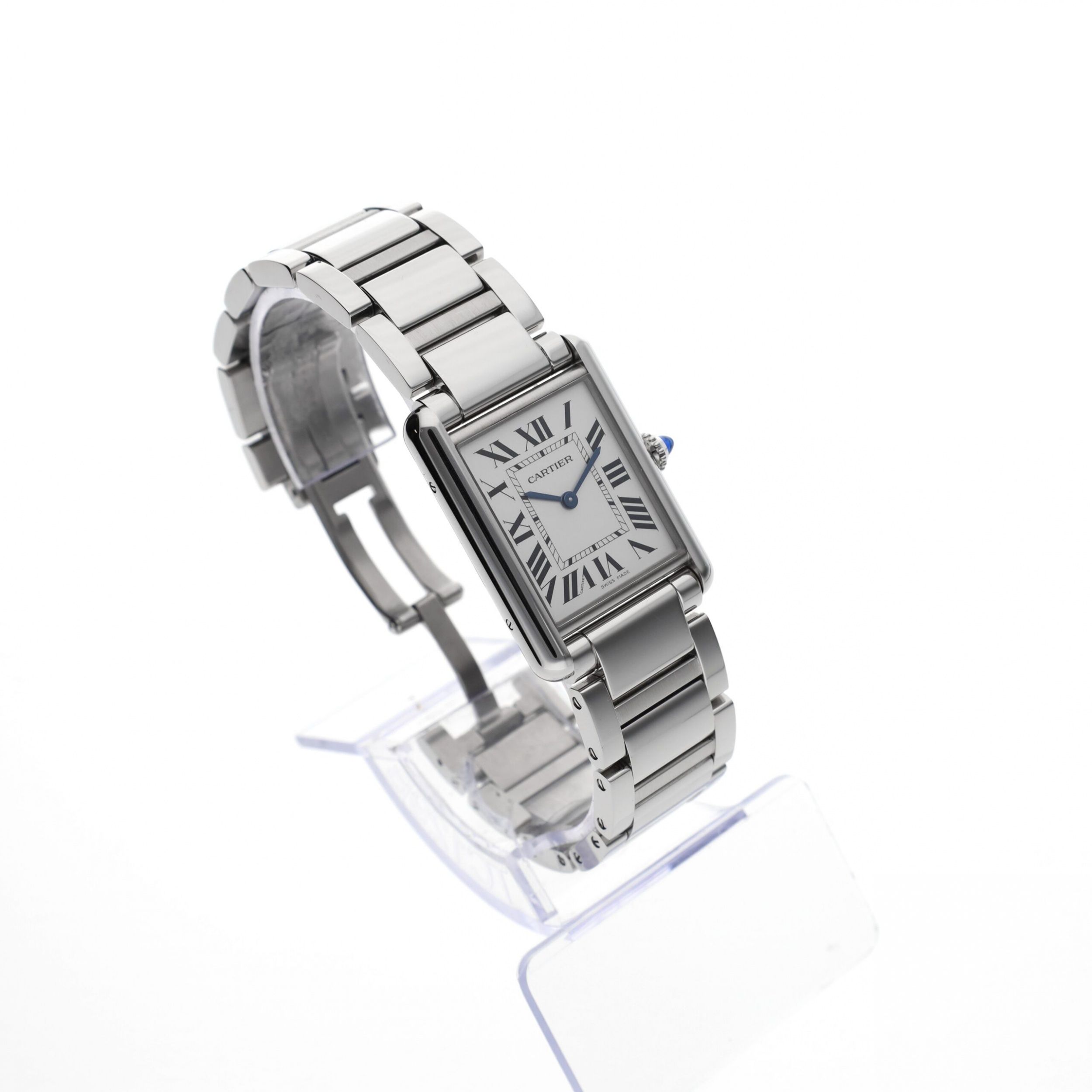 Cartier Tank Must ‘Large’ 4323,WSTA0052