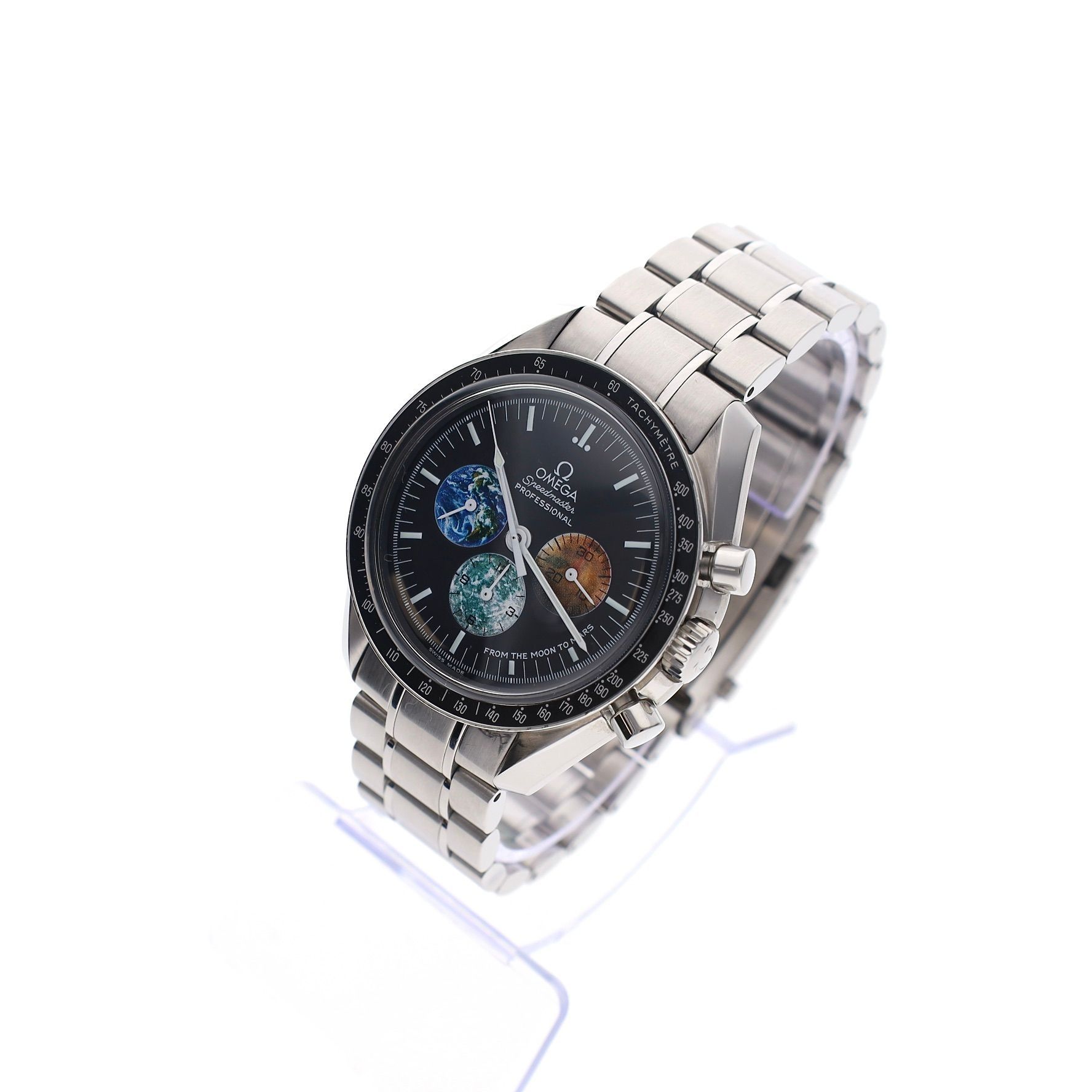 Omega Speedmaster 3577.50.00