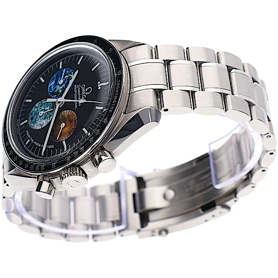 Omega Speedmaster 3577.50.00 Omega Speedmaster 3577.50.00