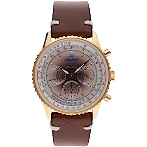 Breitling Navitimer Montbrillant 'Blue Angels' H30030.1 Breitling Navitimer Montbrillant 'Blue Angels' H30030.1