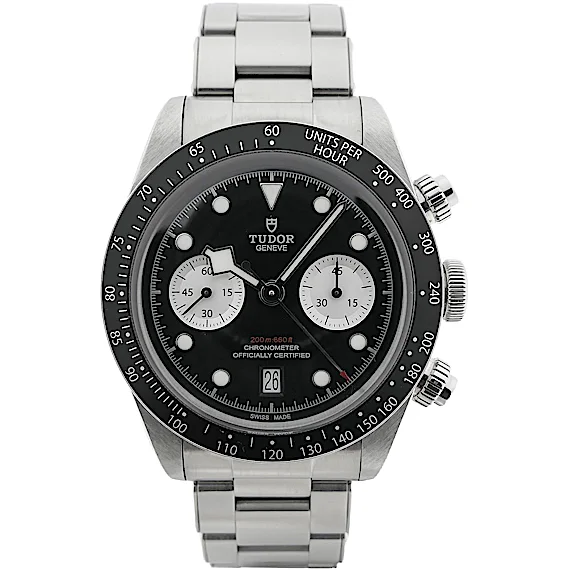 Tudor Black Bay 79360N Tudor Black Bay 79360N