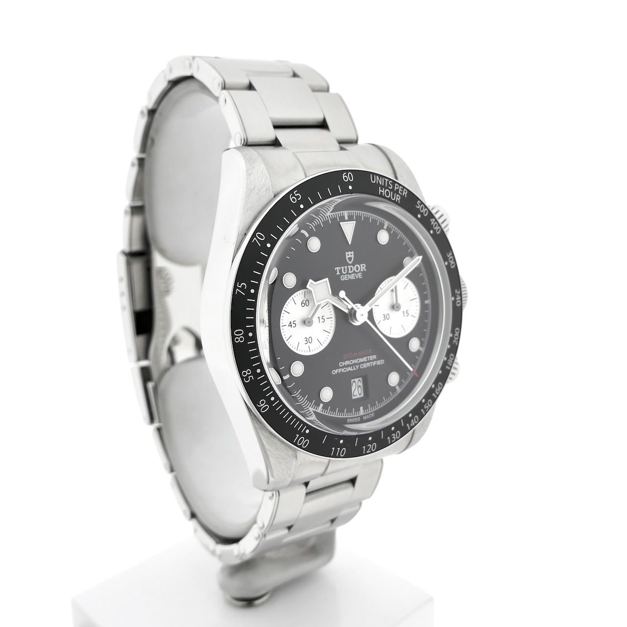 Tudor Black Bay 79360N