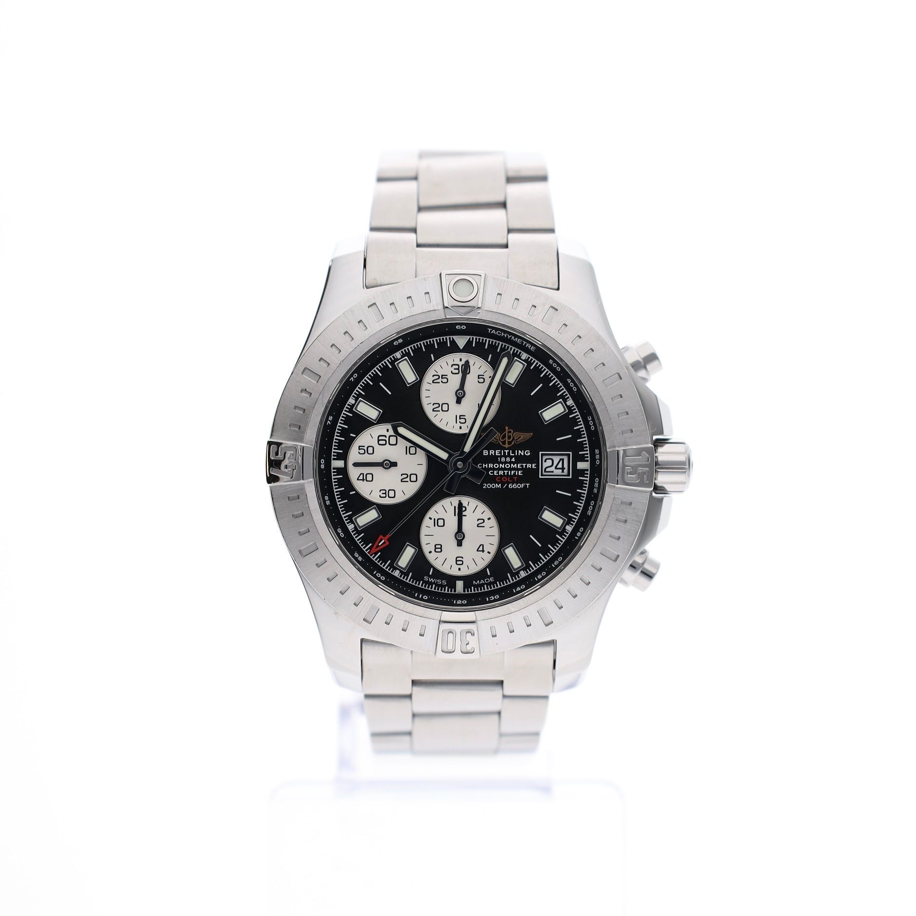 Breitling Colt A1338811/BD83