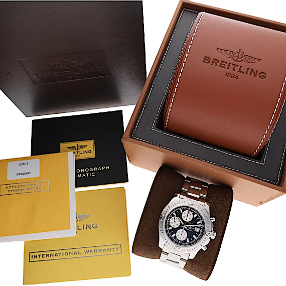 Breitling Colt A1338811/BD83 Breitling Colt A1338811/BD83