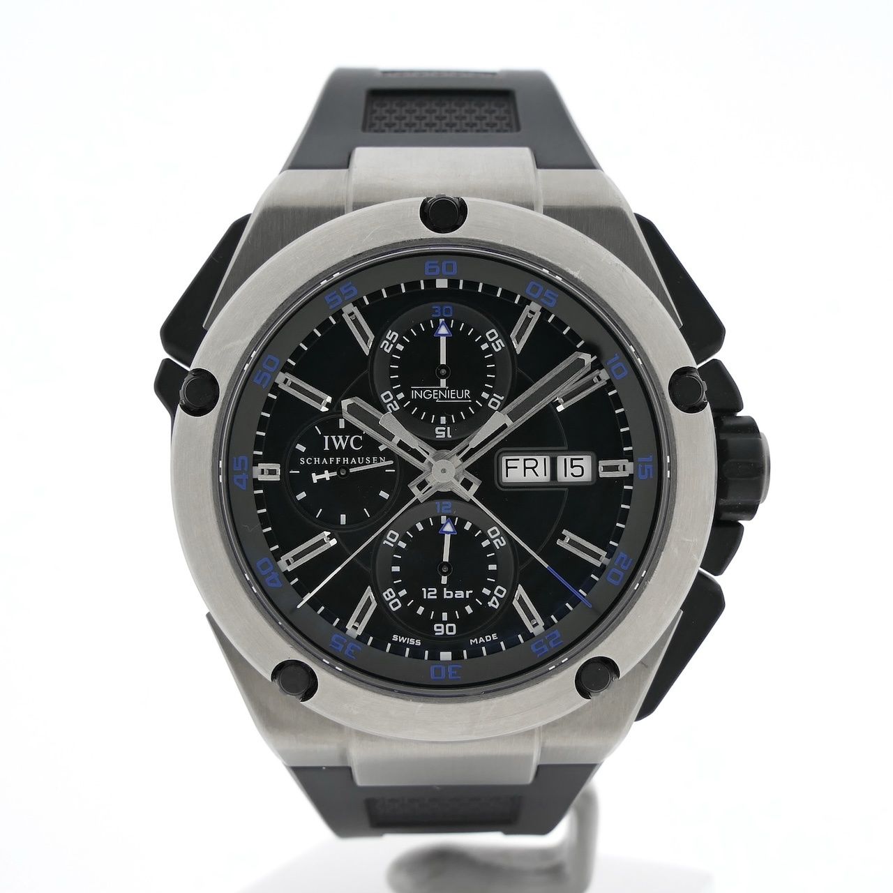 IWC Ingenieur IW376501