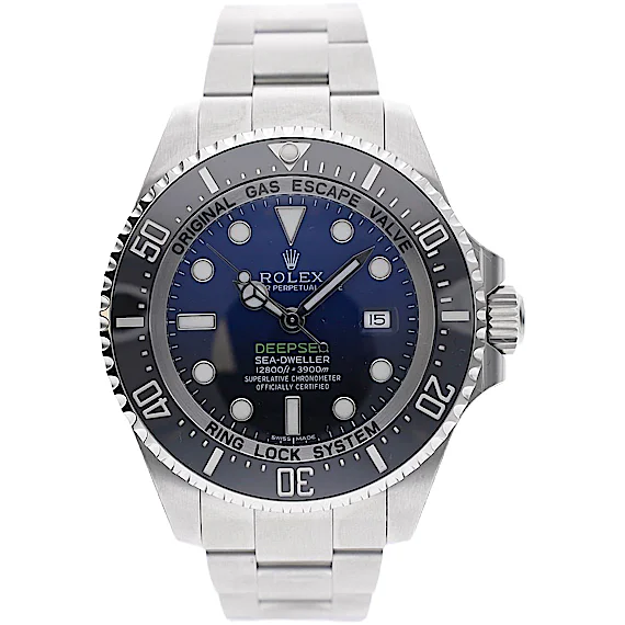 Rolex Sea-Dweller 116660 Rolex Sea-Dweller 116660
