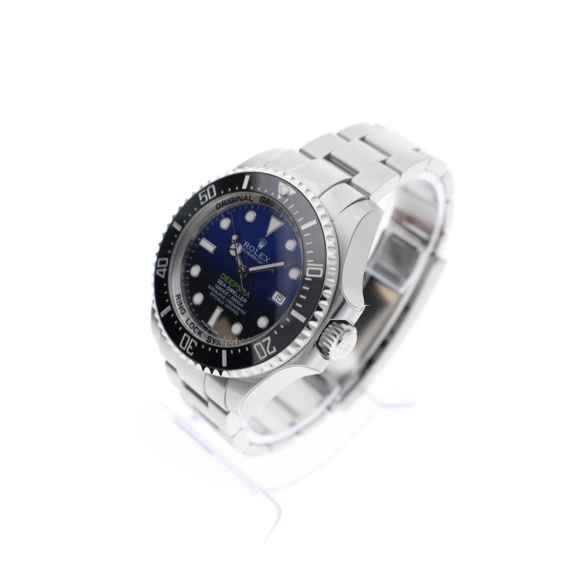 Rolex Sea-Dweller 116660