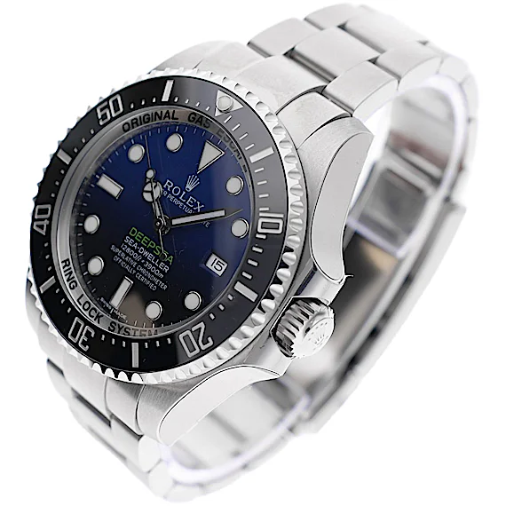 Rolex Sea-Dweller 116660 Rolex Sea-Dweller 116660