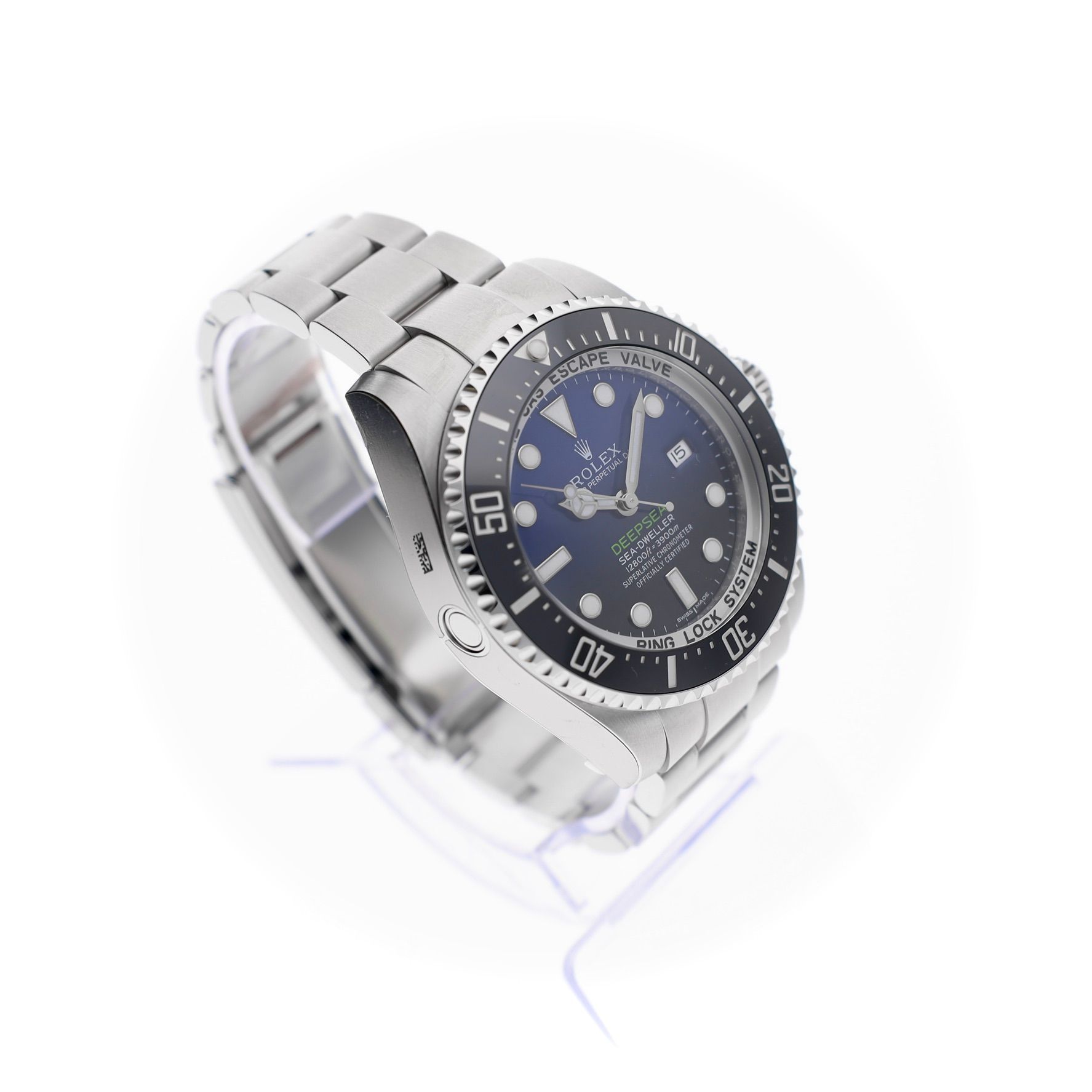 Rolex Sea-Dweller 116660