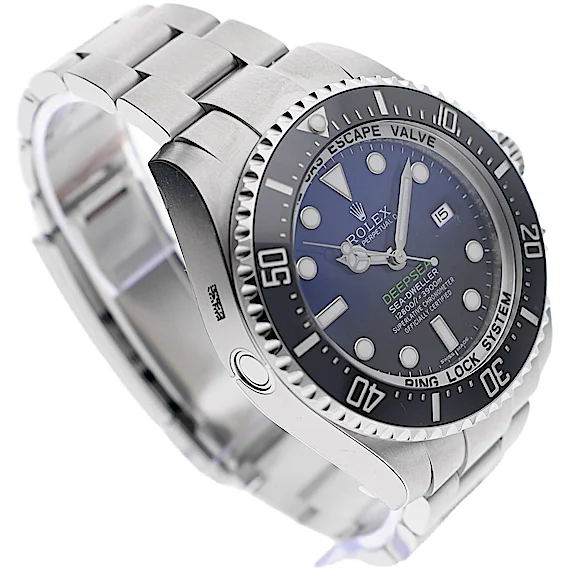 Rolex Sea-Dweller 116660 Rolex Sea-Dweller 116660