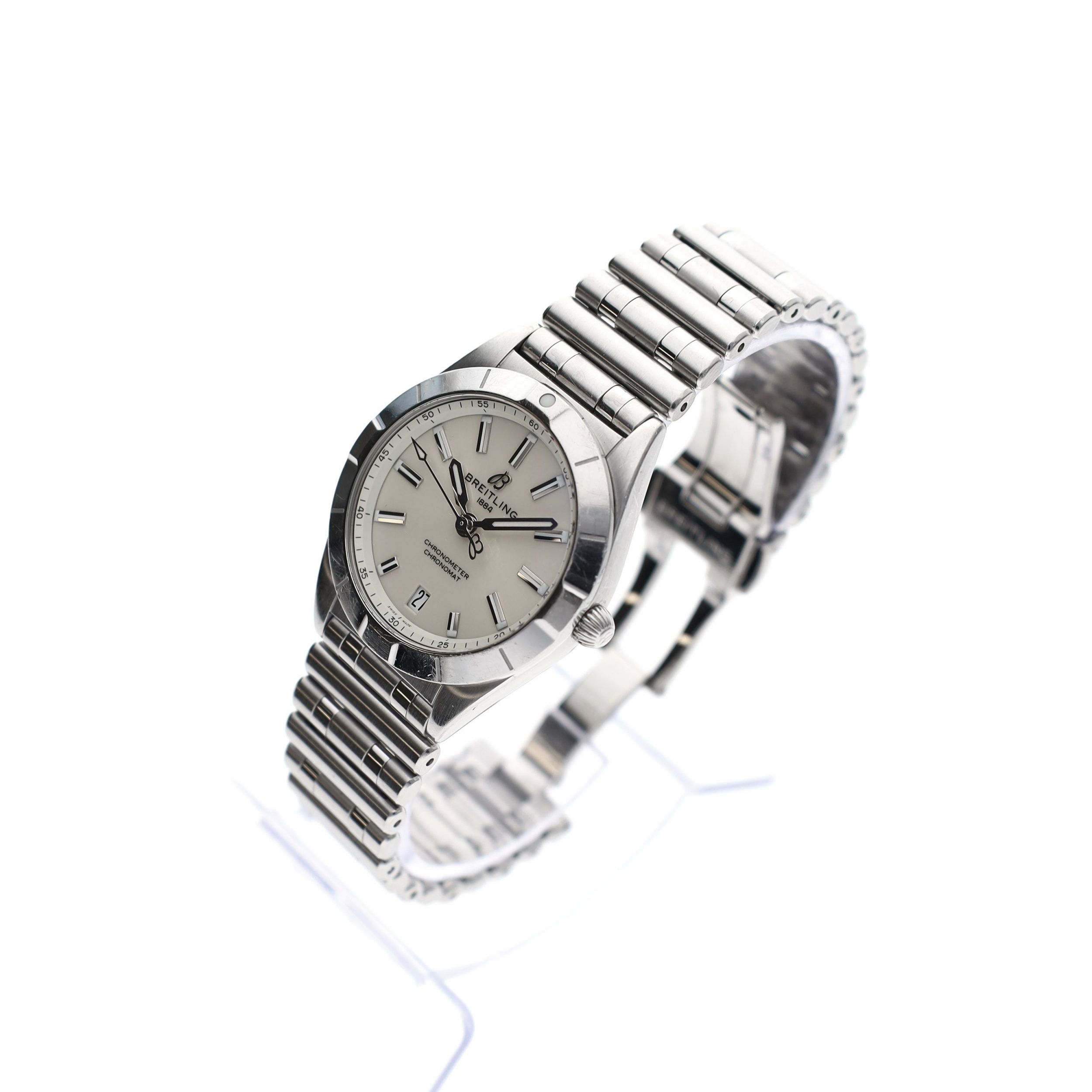 Breitling Chronomat A77310